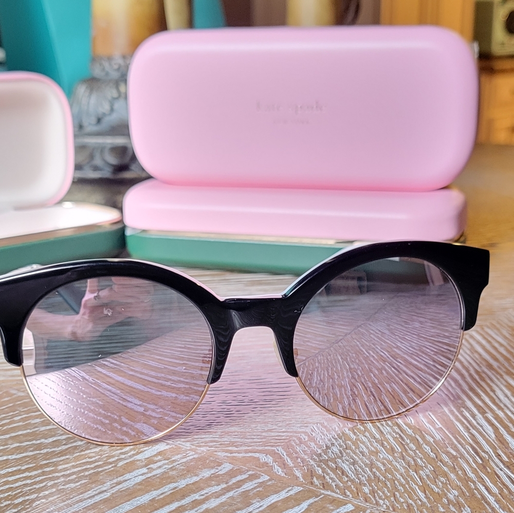 Kate Spade Sunglasses - Picture 9 of 16